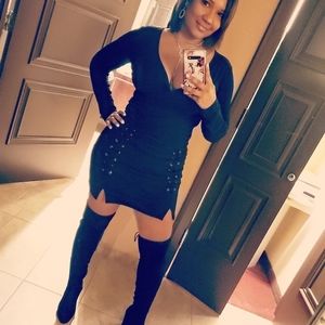 Meet your Posher, Mari